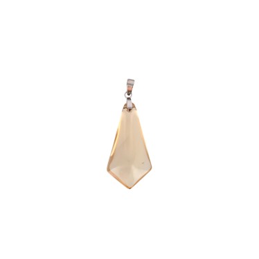 Véritable Citrine Naturelle...