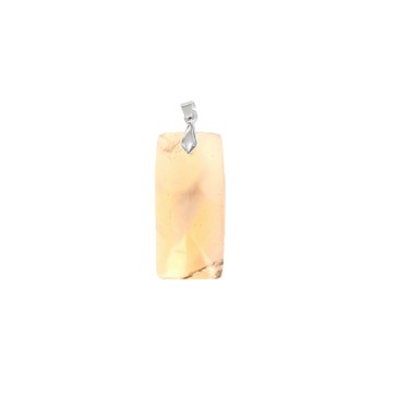 Véritable Citrine Naturelle...