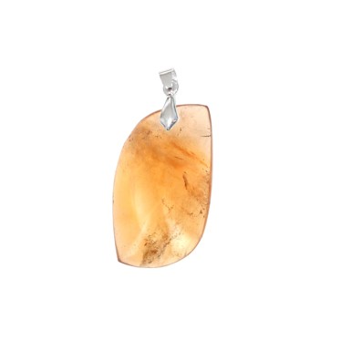 Véritable Citrine Naturelle...