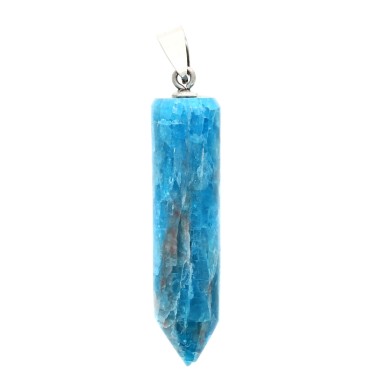 Apatite Pointe de 3 à 4.5 cm