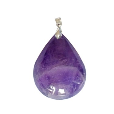 Améthyste Goutte 3.5 cm