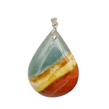 Jaspe Polychrome (Imprimé)...