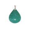 Amazonite Goutte de 3 à 3.5 cm