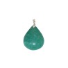 Amazonite Goutte de 3 à 3.5 cm