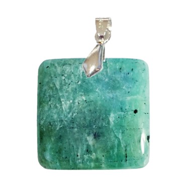 Amazonite Carré