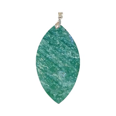 Amazonite Marquise de 3.5 à...