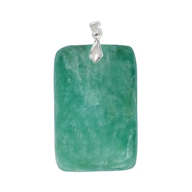 Amazonite Rectangle