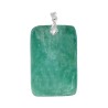 Amazonite Rectangle
