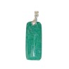 Amazonite Rectangle Fin