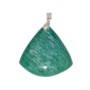 Amazonite Triangle