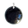 Tourmaline Rond 2.5 et 3.5 cm