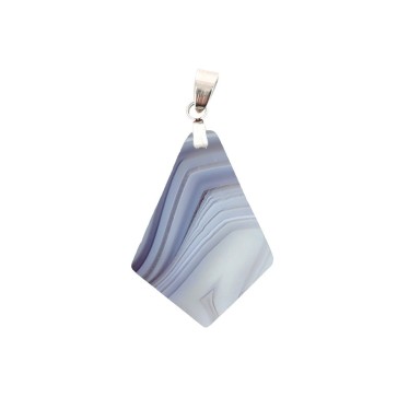 Agate Rubanée Cerf-Volant...