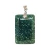 Jaspe Vert Rectangle