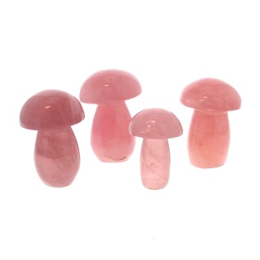 Quartz Rose EXTRA...