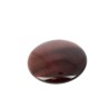 Cabochon Œil de Taureau Rond 3.5 cm
