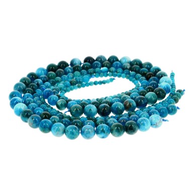 Perles Apatite Extra