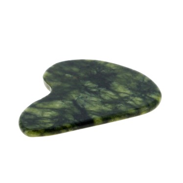 Gua Sha Massage du Visage...