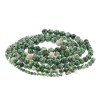 Perles Agate Arbre