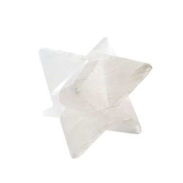 Étoiles de Merkaba Sélénite...