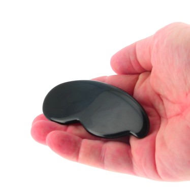 Gua Sha Massage du Visage...