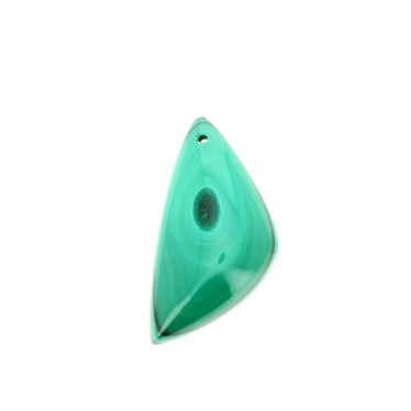 Véritable Malachite 35 x 18 mm