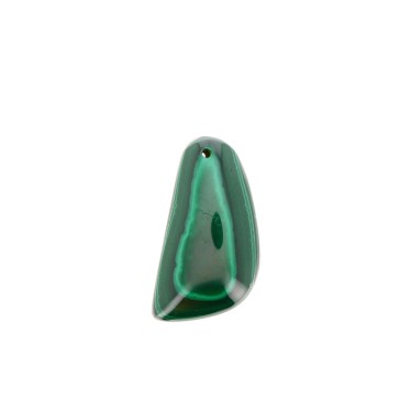 Véritable Malachite 28 x 15 mm