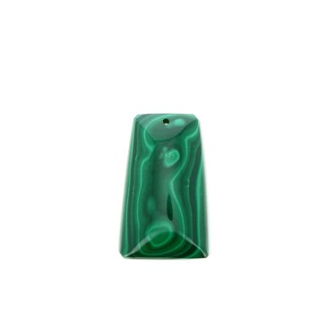 Véritable Malachite 28 x 17 mm