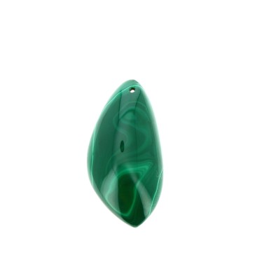 Véritable Malachite 36 x 18 mm