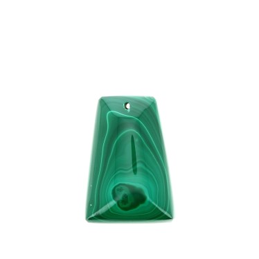 Véritable Malachite 30 x 21 mm