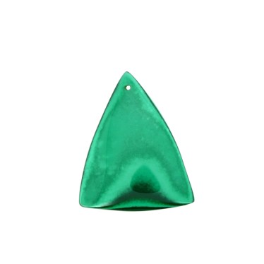 Véritable Malachite 33 x 25 mm