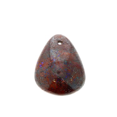 Opale Boulder d'Australie