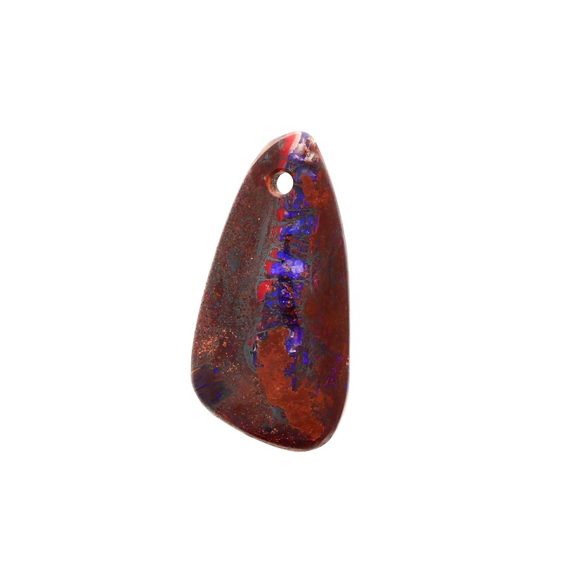 Opale Boulder d'Australie