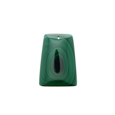 Véritable Malachite 28 x 20 mm