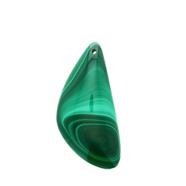 Véritable Malachite 43 x 20 mm