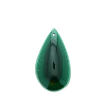 Véritable Malachite 38 x 20 mm