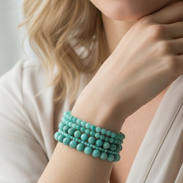 Amazonite AAA EXTRA Billes...