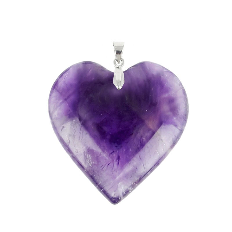 Améthyste EXTRA Pendentifs