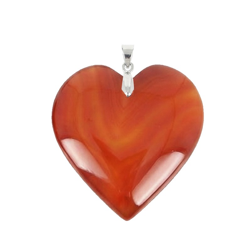 Cornaline EXTRA Pendentifs