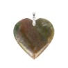 Agate Indienne EXTRA Pendentifs