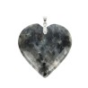 Larvikite EXTRA Pendentifs