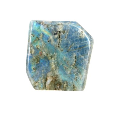 Formes Libres Labradorite...