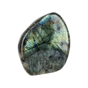 Formes Libres Labradorite...