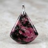 Rhodonite Triangle