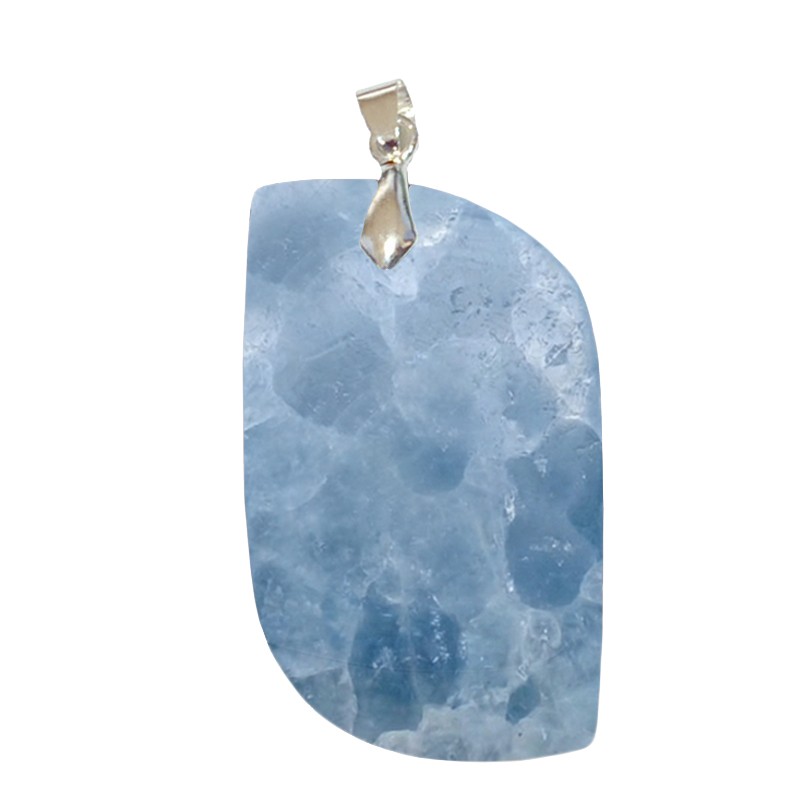Calcite Bleue Forme S
