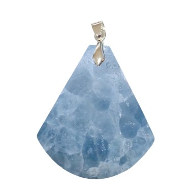 Calcite Bleue Triangle