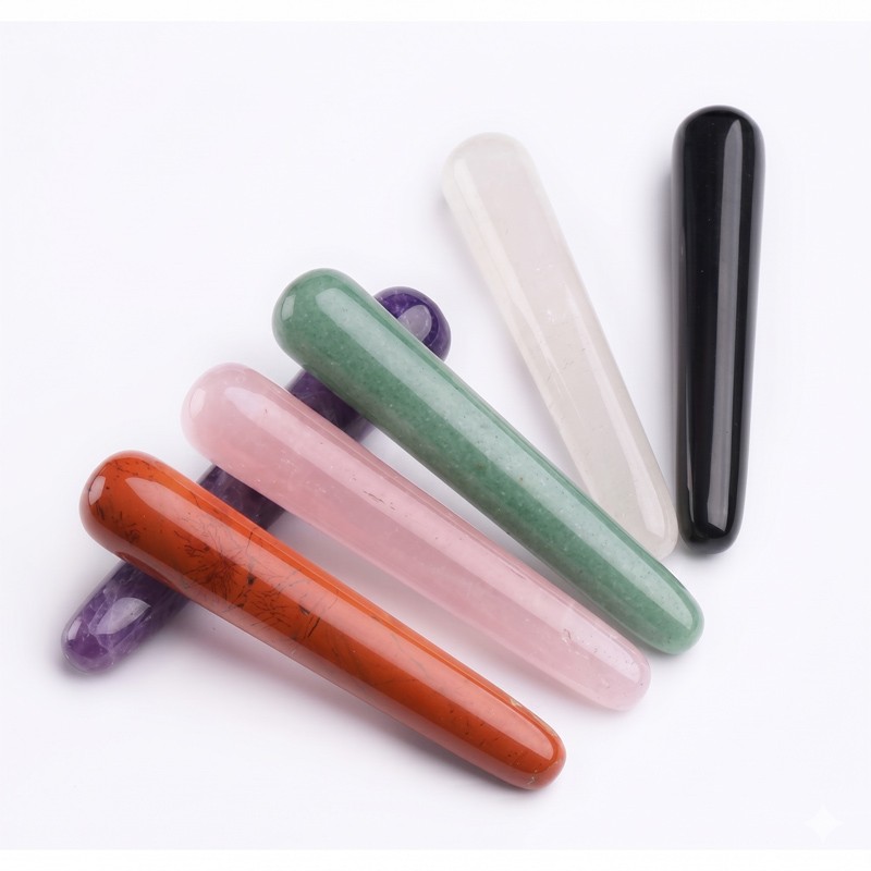 Bâtons de Massage 114 x 21 mm