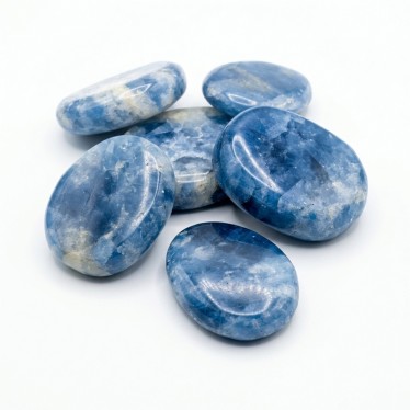 250 g Galets Plats Calcite...