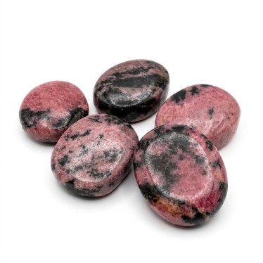 250 g Rhodonite EXTRA de...