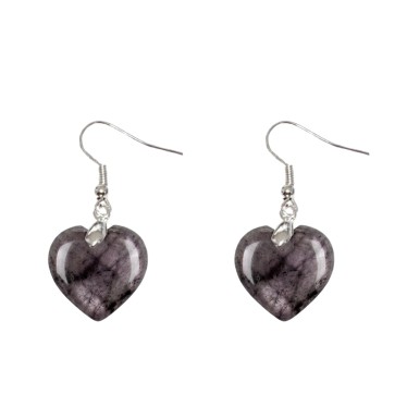 Labradorite Reflets Violets...