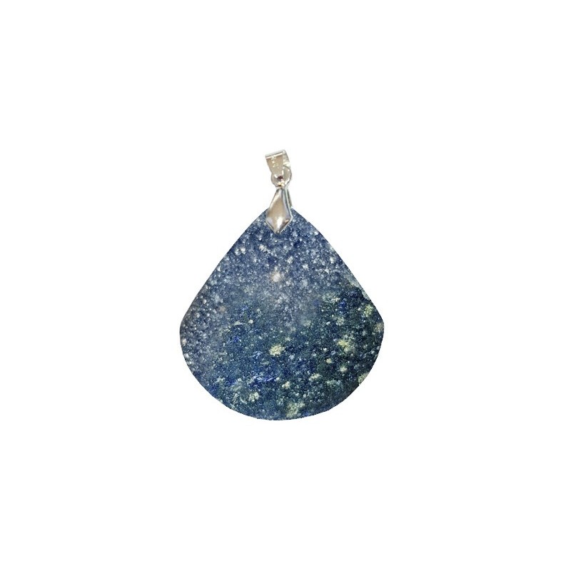 Lazurite Triangle